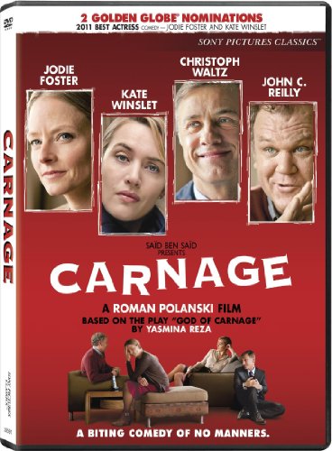 Carnage (2011) movie photo - id 191045