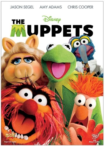 The Muppets (2011) movie photo - id 191145