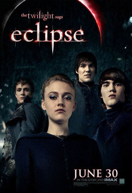 The Twilight Saga: Eclipse (2010) movie photo - id 19123