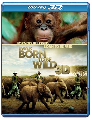 Born to be Wild (2011) movie photo - id 191450