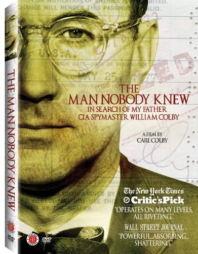 The Man Nobody Knew: In Search of My Father, CIA Spymaster William Colby (2011) movie photo - id 191650