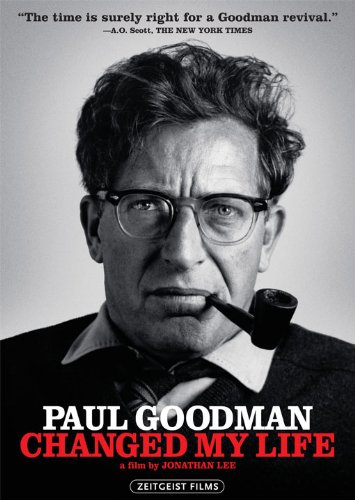 Paul Goodman Changed My Life (2011) movie photo - id 191750