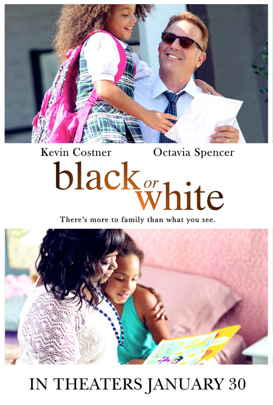 Black or White (2015) movie photo - id 191771