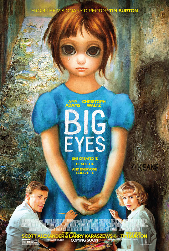 Big Eyes (2014) movie photo - id 191772