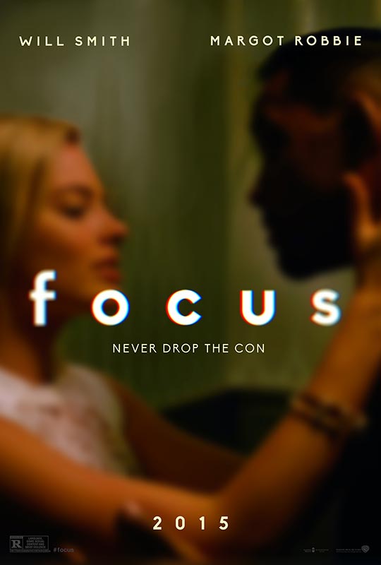 Focus (2015) movie photo - id 191773