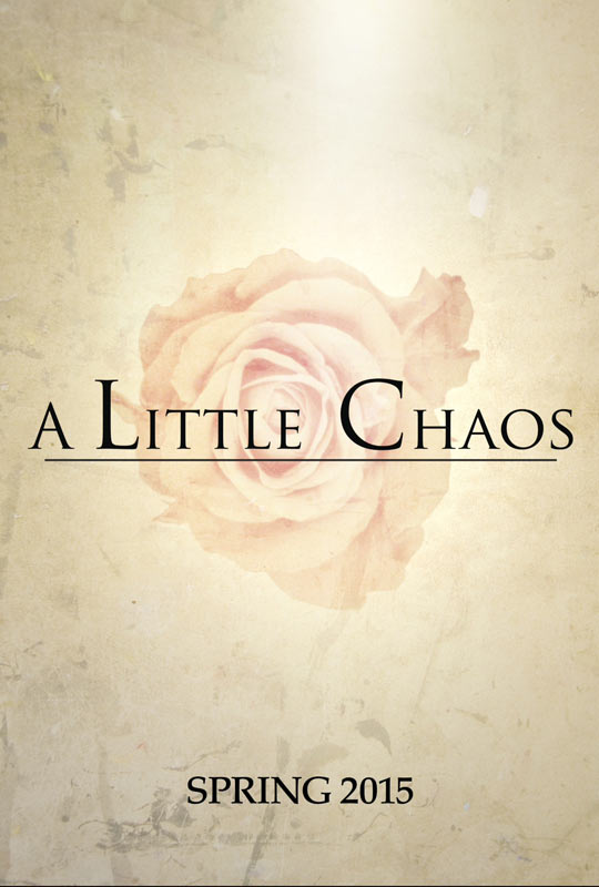 A Little Chaos (2015) movie photo - id 191780