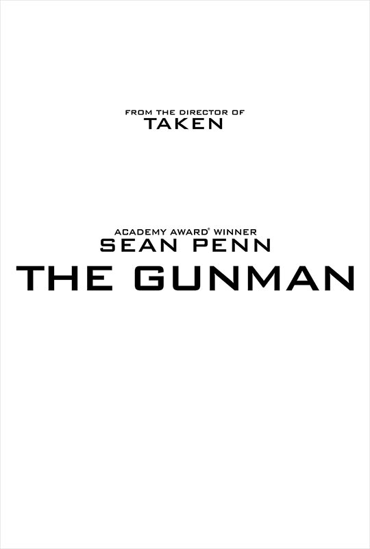 The Gunman (2015) movie photo - id 191784