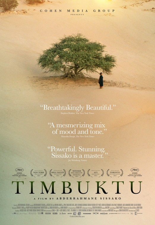 Timbuktu (2015) movie photo - id 191801