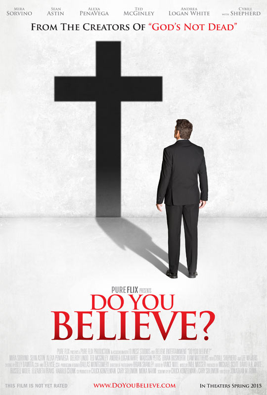 Do You Believe? (2015) movie photo - id 191802