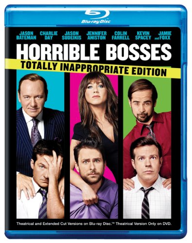 Horrible Bosses (2011) movie photo - id 192102