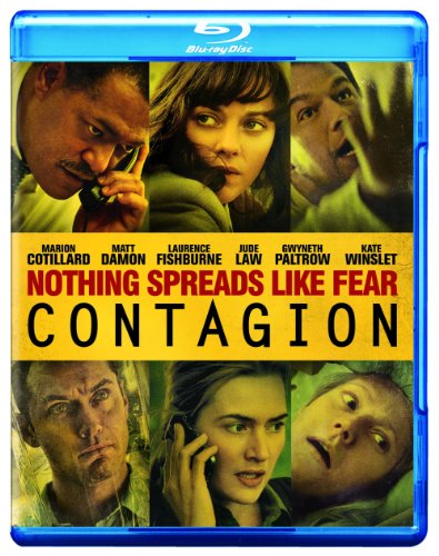 Contagion (2011) movie photo - id 192405