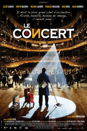 The Concert (2010) movie photo - id 19241