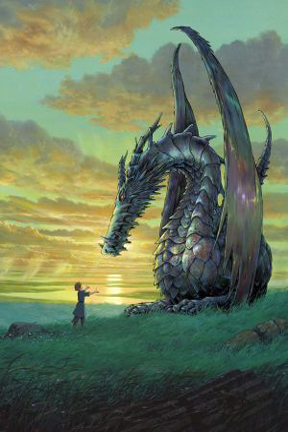 Tales from Earthsea (2010) movie photo - id 19244