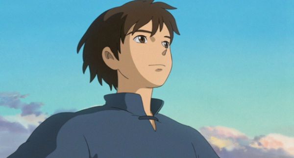 Tales from Earthsea (2010) movie photo - id 19246