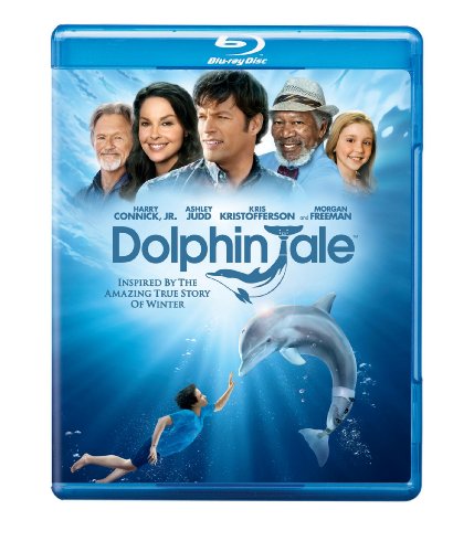 Dolphin Tale (2011) movie photo - id 192505