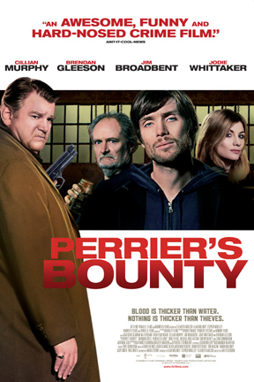 Perrier's Bounty (2010) movie photo - id 19251