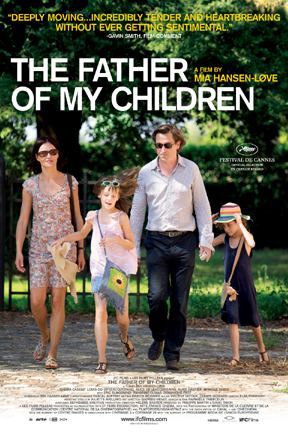 The Father of My Children (2010) movie photo - id 19252