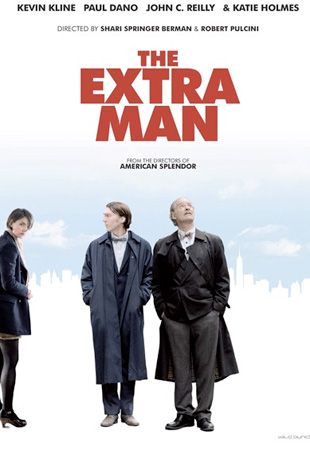The Extra Man (2010) movie photo - id 19256