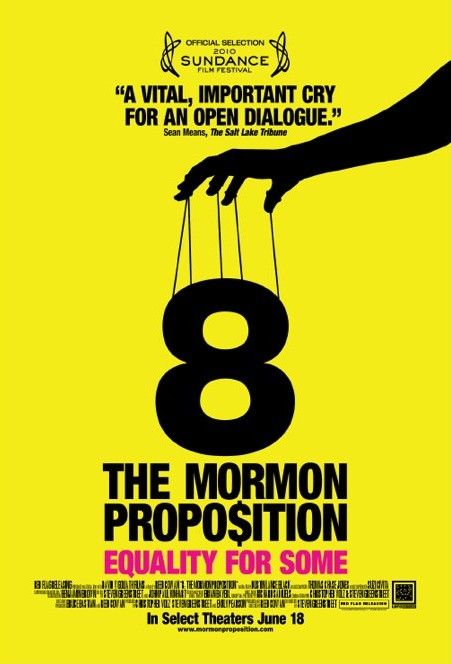 8: The Mormon Proposition (2010) movie photo - id 19259