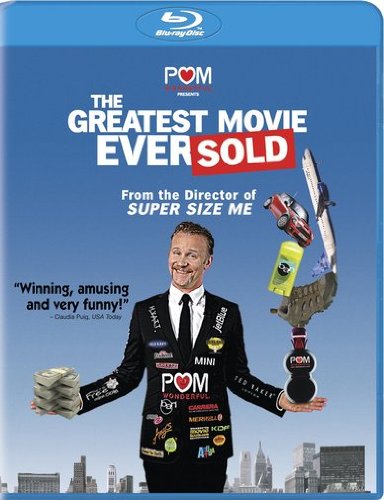 POM Wonderful Presents: The Greatest Movie Ever Sold (2011) movie photo - id 192908