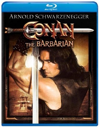 Conan The Barbarian (2011) movie photo - id 193007