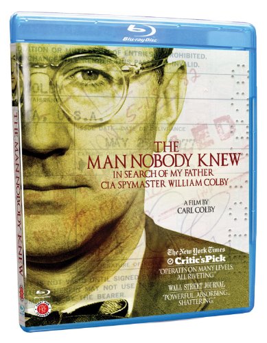 The Man Nobody Knew: In Search of My Father, CIA Spymaster William Colby (2011) movie photo - id 193008