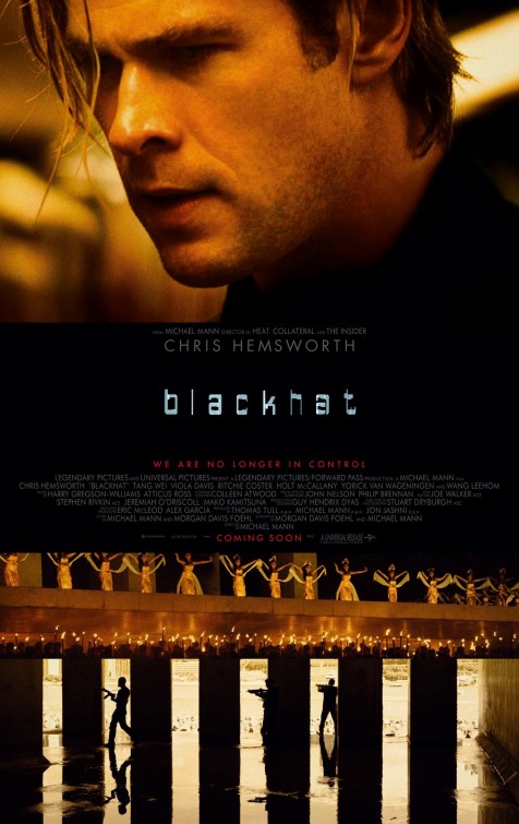 Blackhat (2015) movie photo - id 193222
