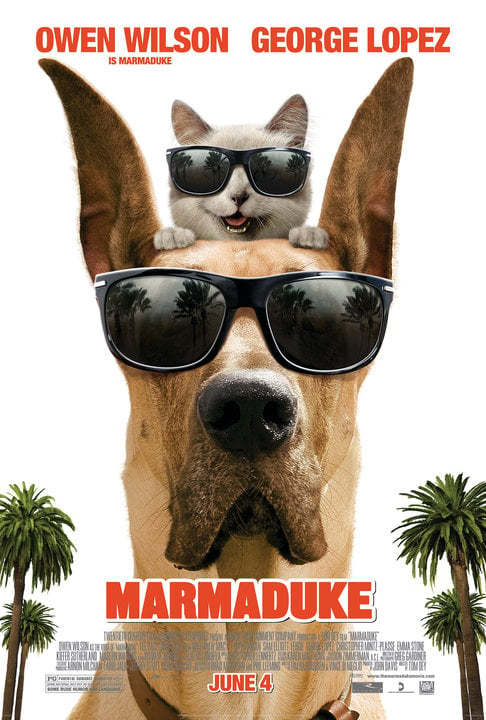 Marmaduke (2010) movie photo - id 19327