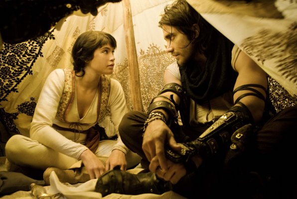 Prince of Persia: The Sands of Time (2010) movie photo - id 19346