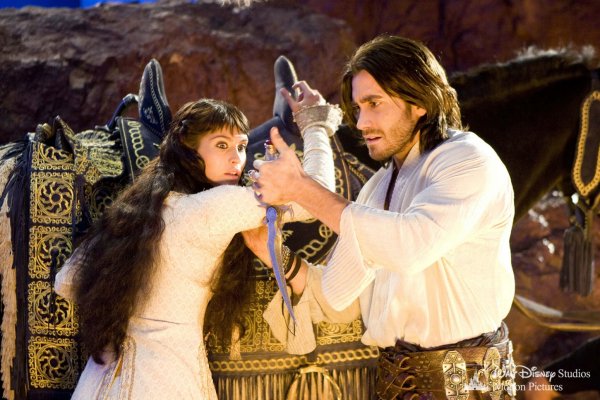 Prince of Persia: The Sands of Time (2010) movie photo - id 19349