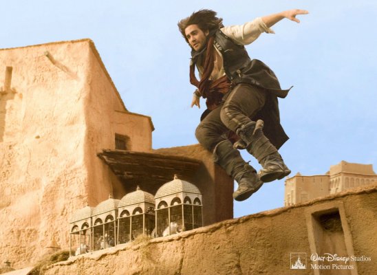 Prince of Persia: The Sands of Time (2010) movie photo - id 19350