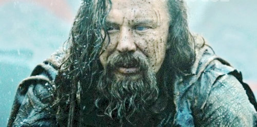  Mickey Rourke stars as King Hyperion in Rogue Pictures' &quot;Immortals&quot;.
