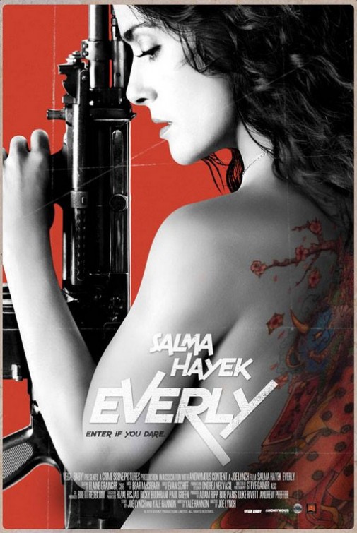 Everly (2015) movie photo - id 193836