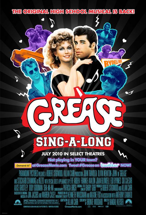 Grease Sing-A-Long (2010) movie photo - id 19424