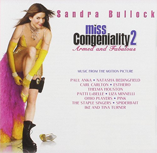 Miss Congeniality 2: Armed and Fabulous (2005) movie photo - id 194288