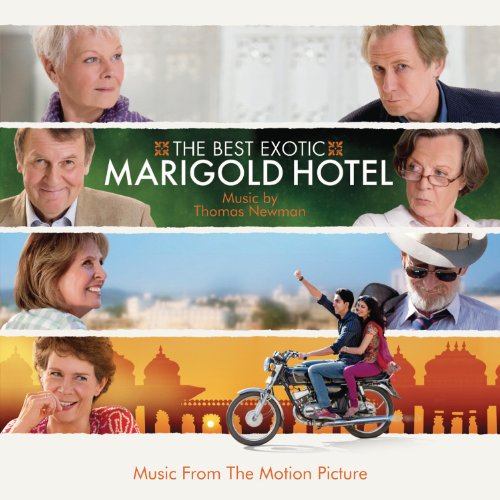 The Best Exotic Marigold Hotel (2012) movie photo - id 194453
