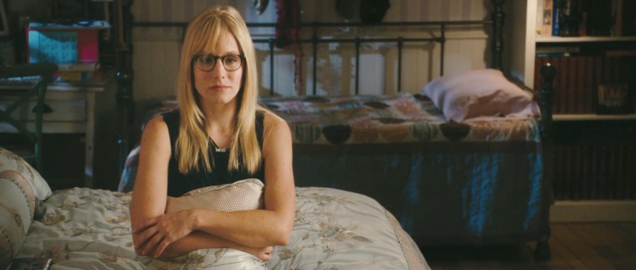  Kristen Bell as Marni in Touchstone Pictures' &quot;You Again&quot;. 