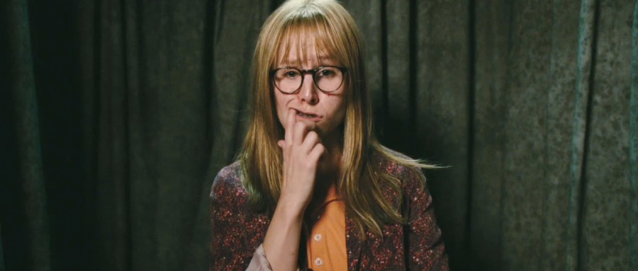  Kristen Bell as Marni in Touchstone Pictures' &quot;You Again&quot;. 