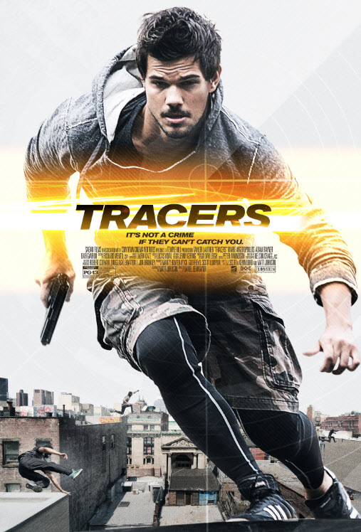 Tracers (2015) movie photo - id 195507