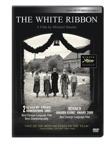 The White Ribbon (2009) movie photo - id 19578