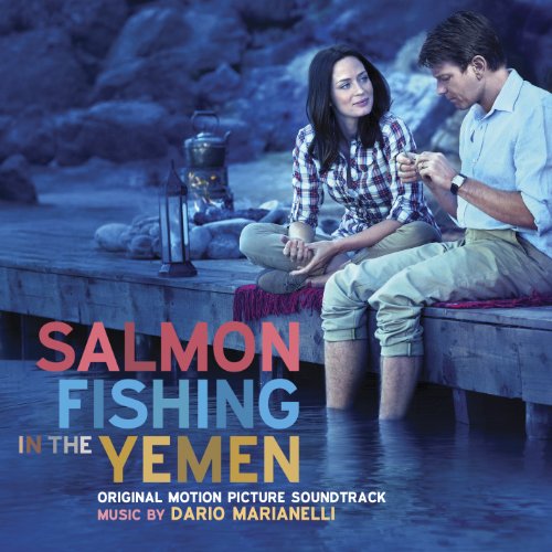 Salmon Fishing in the Yemen (2012) movie photo - id 195941