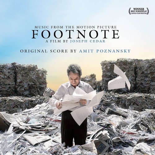 Footnote (2012) movie photo - id 195944