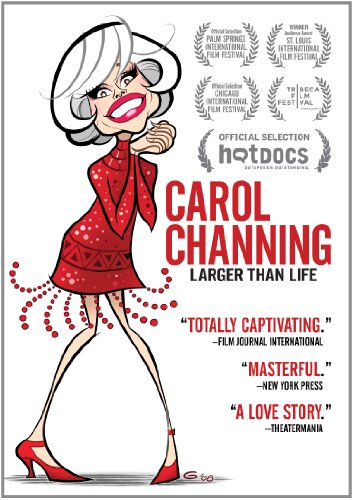 Carol Channing: Larger Than Life (2012) movie photo - id 195959