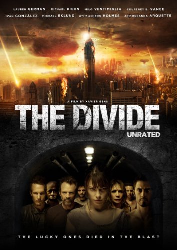 The Divide (2012) movie photo - id 195960