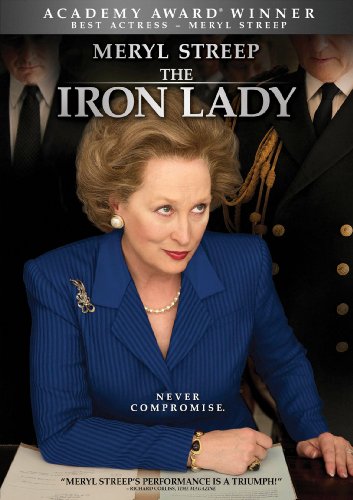 The Iron Lady (2011) movie photo - id 195961