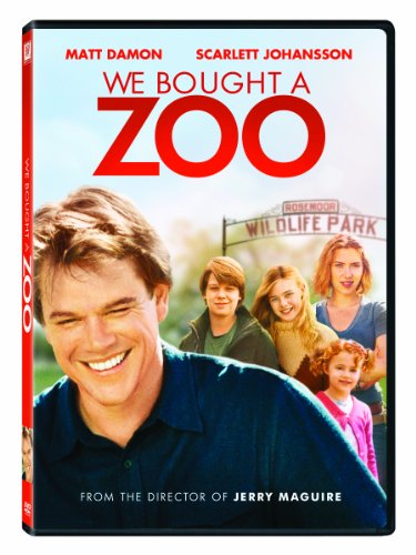 We Bought a Zoo (2011) movie photo - id 195964
