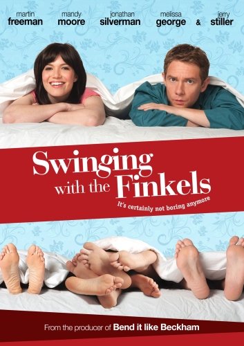 Swinging with the Finkels (2011) movie photo - id 195968