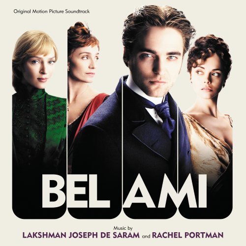 Bel Ami (2012) movie photo - id 195970