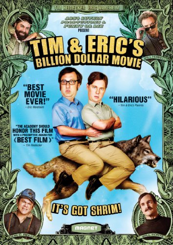 Tim and Eric's Billion Dollar Movie (2012) movie photo - id 195980