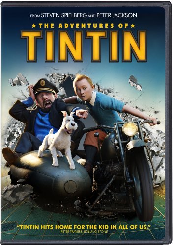 The Adventures of Tintin (2011) movie photo - id 195986